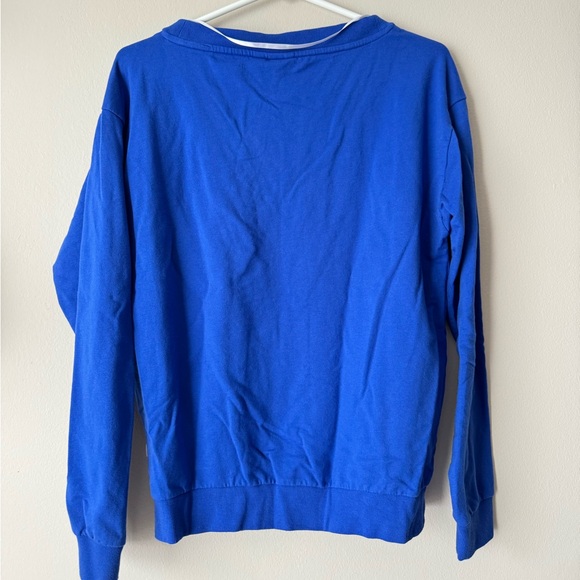 ADIDAS Sweatshirt - Picture 4 of 4